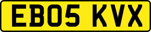 EB05KVX
