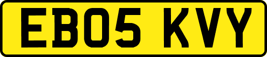 EB05KVY