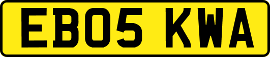 EB05KWA