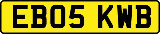 EB05KWB