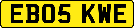 EB05KWE