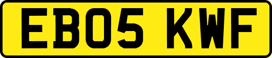 EB05KWF