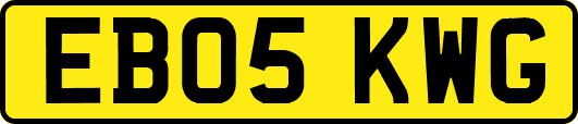 EB05KWG