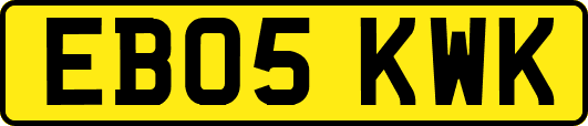 EB05KWK