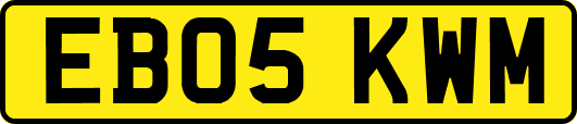 EB05KWM