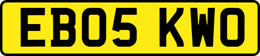 EB05KWO