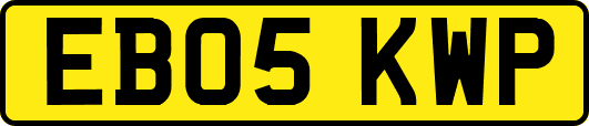 EB05KWP