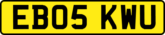 EB05KWU