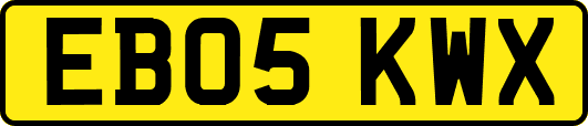 EB05KWX
