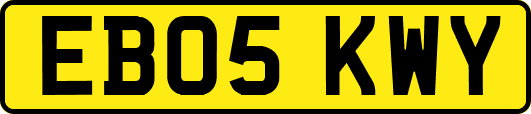 EB05KWY