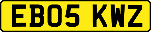 EB05KWZ