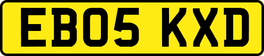 EB05KXD