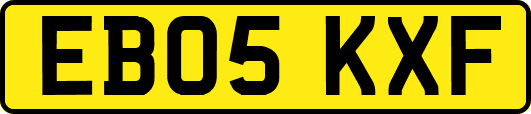 EB05KXF