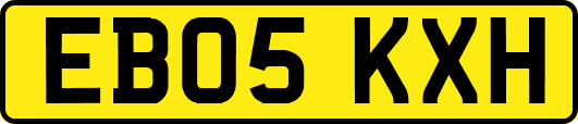 EB05KXH