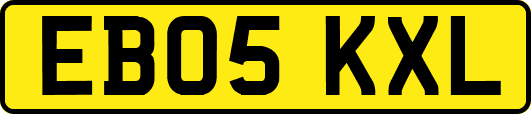 EB05KXL