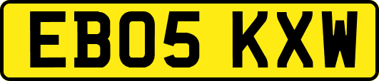 EB05KXW