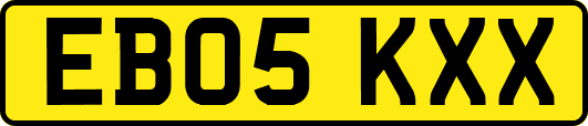 EB05KXX