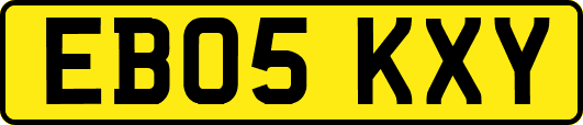 EB05KXY