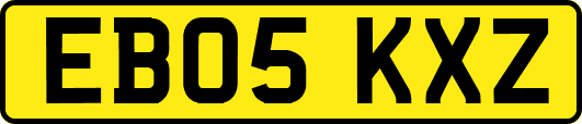 EB05KXZ