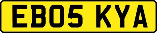 EB05KYA