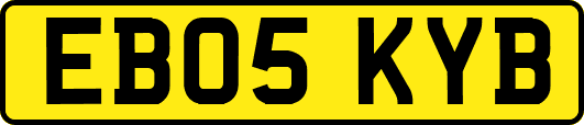 EB05KYB
