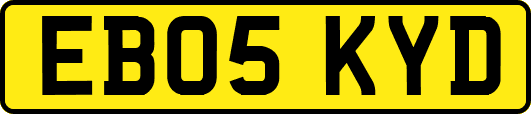 EB05KYD