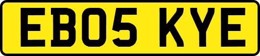 EB05KYE