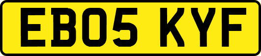 EB05KYF
