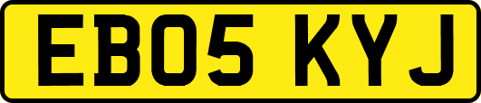 EB05KYJ
