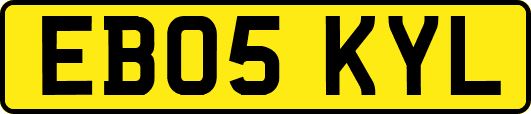 EB05KYL