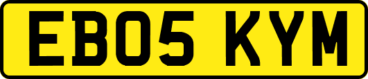EB05KYM