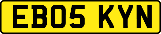 EB05KYN