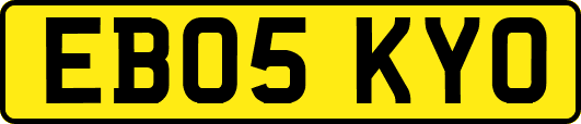EB05KYO