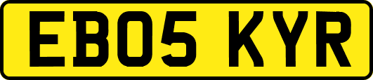 EB05KYR