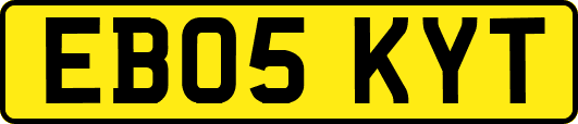 EB05KYT