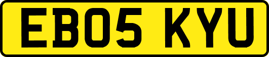 EB05KYU