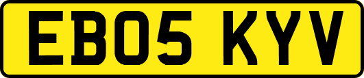 EB05KYV