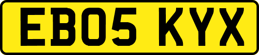 EB05KYX
