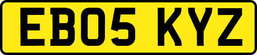 EB05KYZ