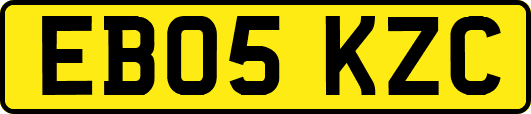 EB05KZC