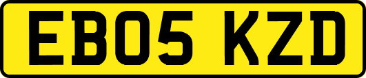 EB05KZD