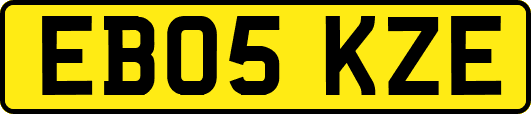 EB05KZE