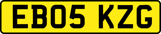 EB05KZG