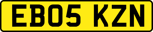 EB05KZN