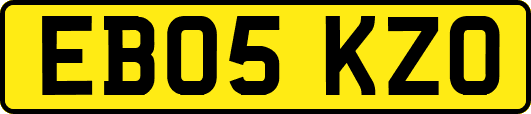 EB05KZO