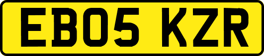 EB05KZR