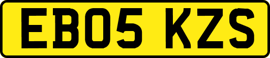 EB05KZS