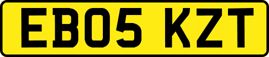 EB05KZT
