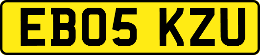 EB05KZU