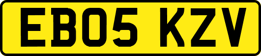 EB05KZV